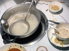 -牛鲜胜·潮汕牛肉自助火锅(番禺市桥店)