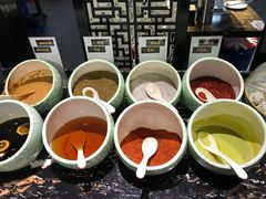 -33韩式自助烧烤(环城南路店)