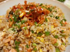 -樱の千渡日式料理·铁板烧•烧鸟(金盛田广场店)