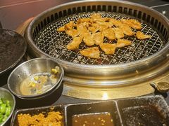 -黑崎烧肉·山野厨房(坪山店)