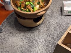 -湖南别院·美学庭院餐厅(惠阳店)