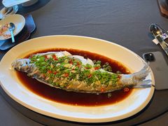 -上海滩餐厅(BFC外滩金融中心店)