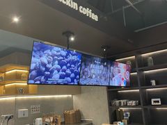 -瑞幸咖啡(外滩SOHO店)