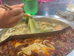 -储奇门鳝鱼火锅(总店)