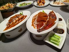 -阿庄新豫菜(通泰路店)