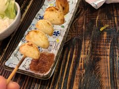 -平成屋·午肴夜酒(四川北路店)