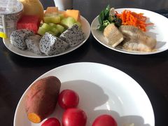 -深圳湾木棉花酒店