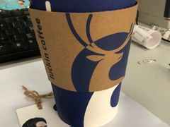 -瑞幸咖啡(紫金数码园店)