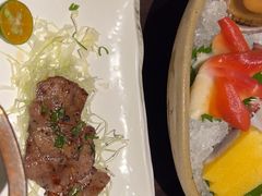 -匠和风精致料理(莆田财富中心店)