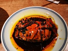 紫苏卤蟹-周家二小姐的菜(西津渡店)