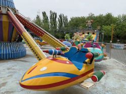 -大望京儿童游乐场