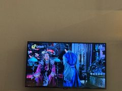 -维也纳酒店(苏州东方之门金鸡湖店)