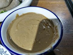 -老北京涮肉(经一路店)