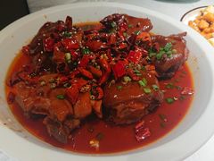 -雲蜀龙阁·金牌水煮鱼(方庄店)