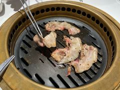 -花味烤肉·拌饭(庐阳万象汇店)
