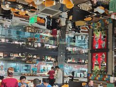 -巴依老爷新疆美食(清华东门店)