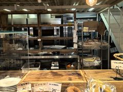 -佐敦面包铺·JORDAN BAKERY