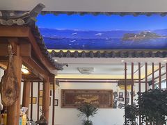 -益恒饭店乡间白族菜(古城总店)