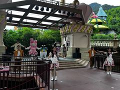 -安吉Hello Kitty乐园