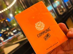 -COMMUNE幻师(天品西岸店)