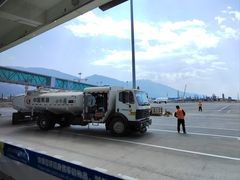 -丽江三义国际机场