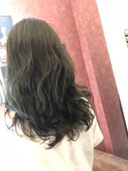 -Hair造型