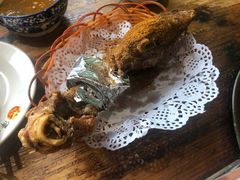 -冰煮羊(山水小区店)