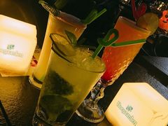 -ohbar live house(人广店)