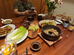-七色云蔬食(喜邻里店)