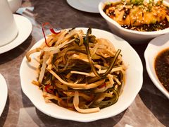 什锦豆干丝-鼎泰丰(国贸商城店)
