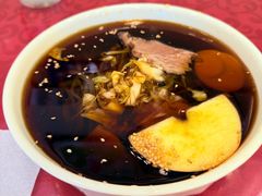 -华天延吉餐厅(西安门一店)