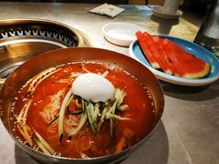 -韩盛·古法烤肉店(皇城恒隆广场店)