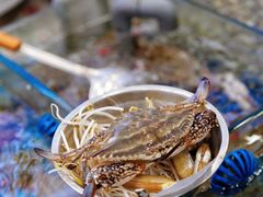 -木木鲜海鲜面(天一店)