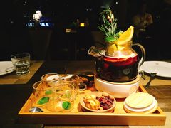 -巴别塔法餐舍(朝阳店)