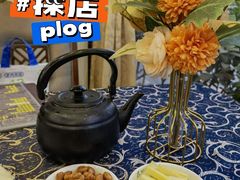 -祈胜邨•顺德鱼生•顺德菜(容桂店)