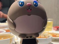 -海底捞火锅(国奥村店)