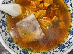 -德兴馆(山西南路店)