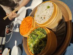 -金狮麟·新豫菜(金码大厦店)