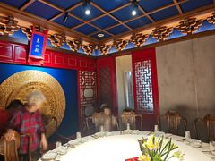 -真地道京味府·鲜橙烤鸭·北京菜(朝外大街东大桥店)
