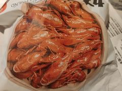 -靓靓蒸虾·头牌蒸虾(雪松路总店)
