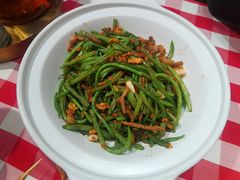 -西贝(上海我格广场店)