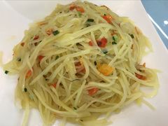 -伙工殿餐厅(吉大店)