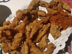 现炸酥肉-大龍燚火锅(东葛店)