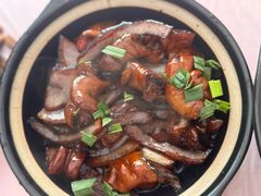 -阿隆煲店(秀仁苑店)