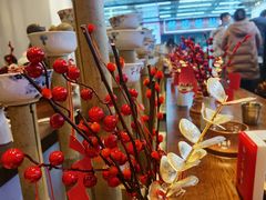 -成都你六姐·牛肉冒菜(城市集市合生汇店)