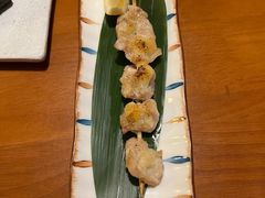 -岚山·居酒屋(科华店)