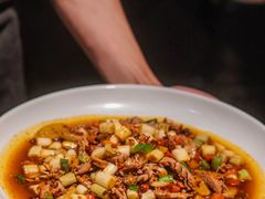 -铁公鸡·四川料理(天环广场店)