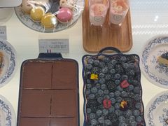 -PETIT PARIS 小巴黎(花园道店)