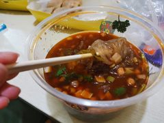 -卷翻天·卷饼(欧亚商都店)