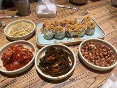 -京玉菲饭店(李村店)